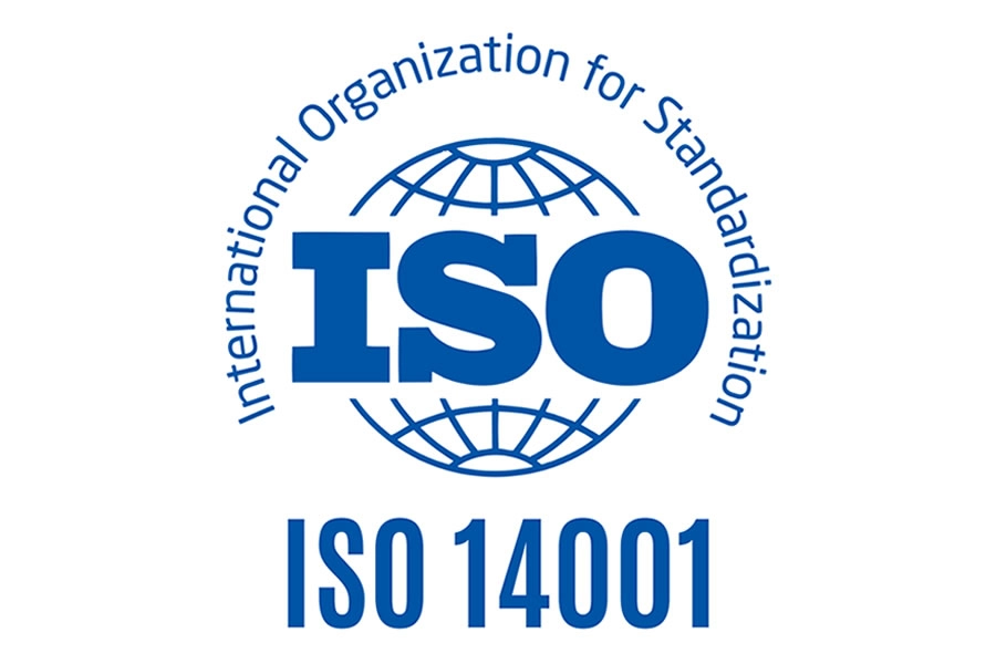 ISO 14001 belgesi