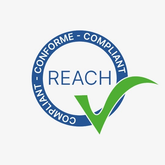 REACH belgesi