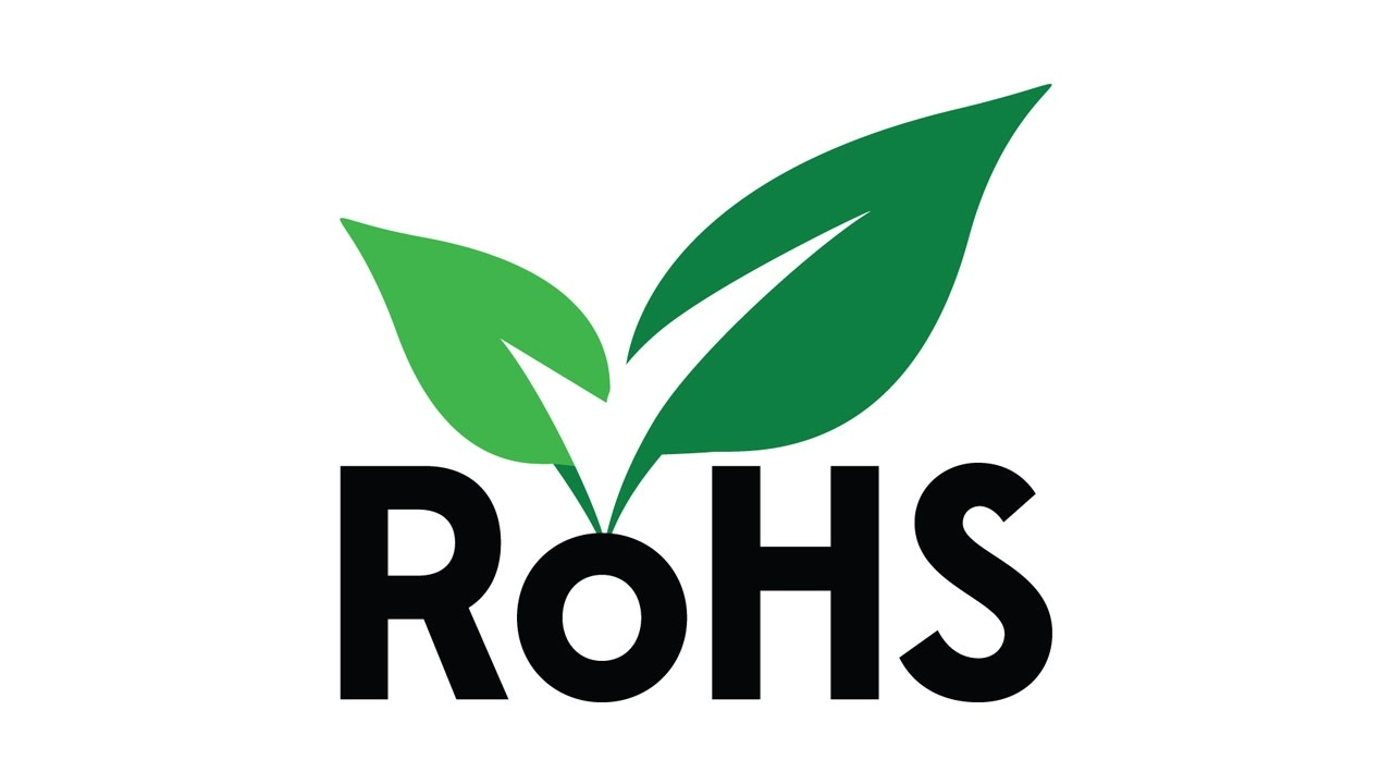 RoHS belgesi