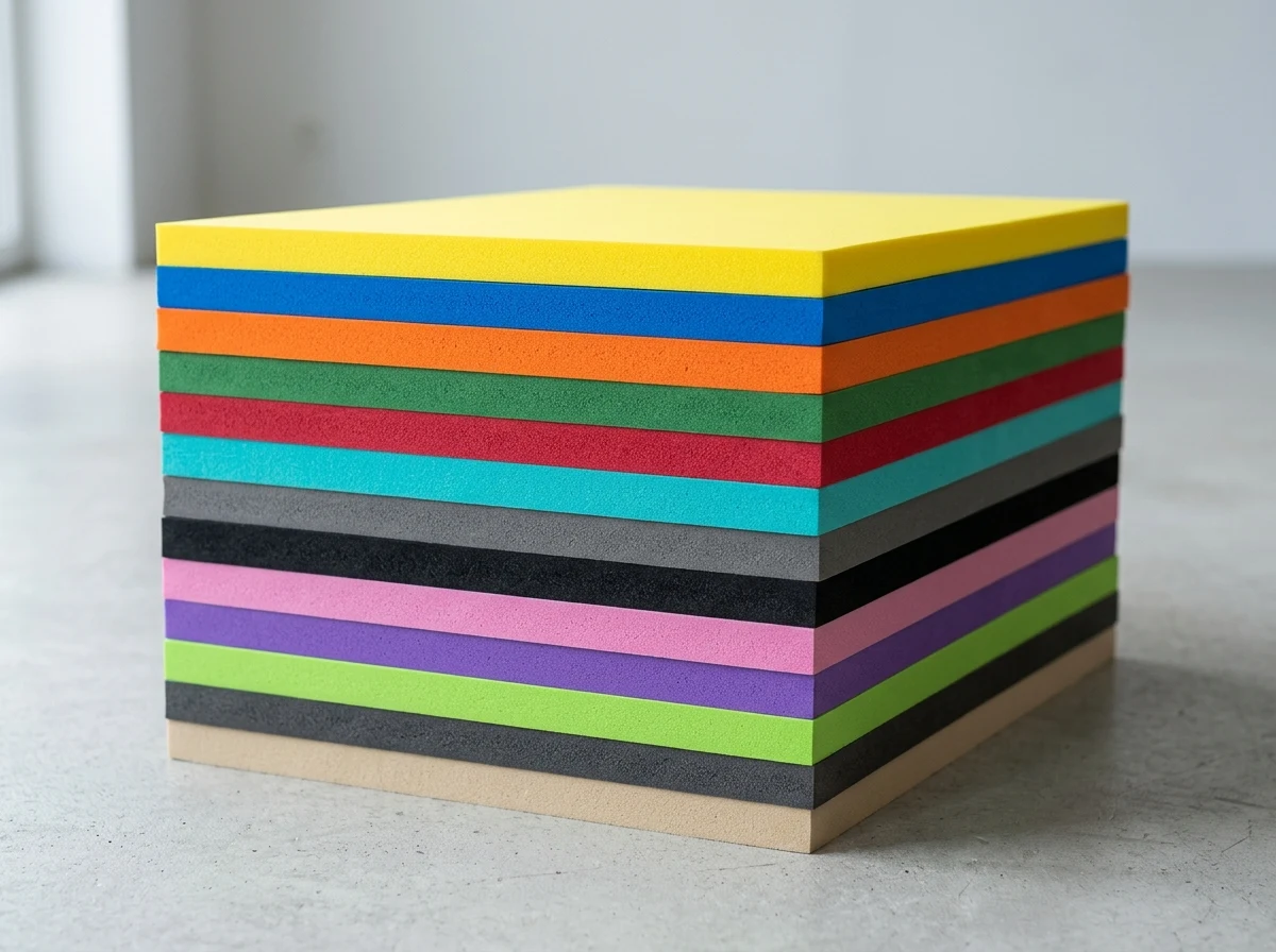 BİL-EVA FOAM
