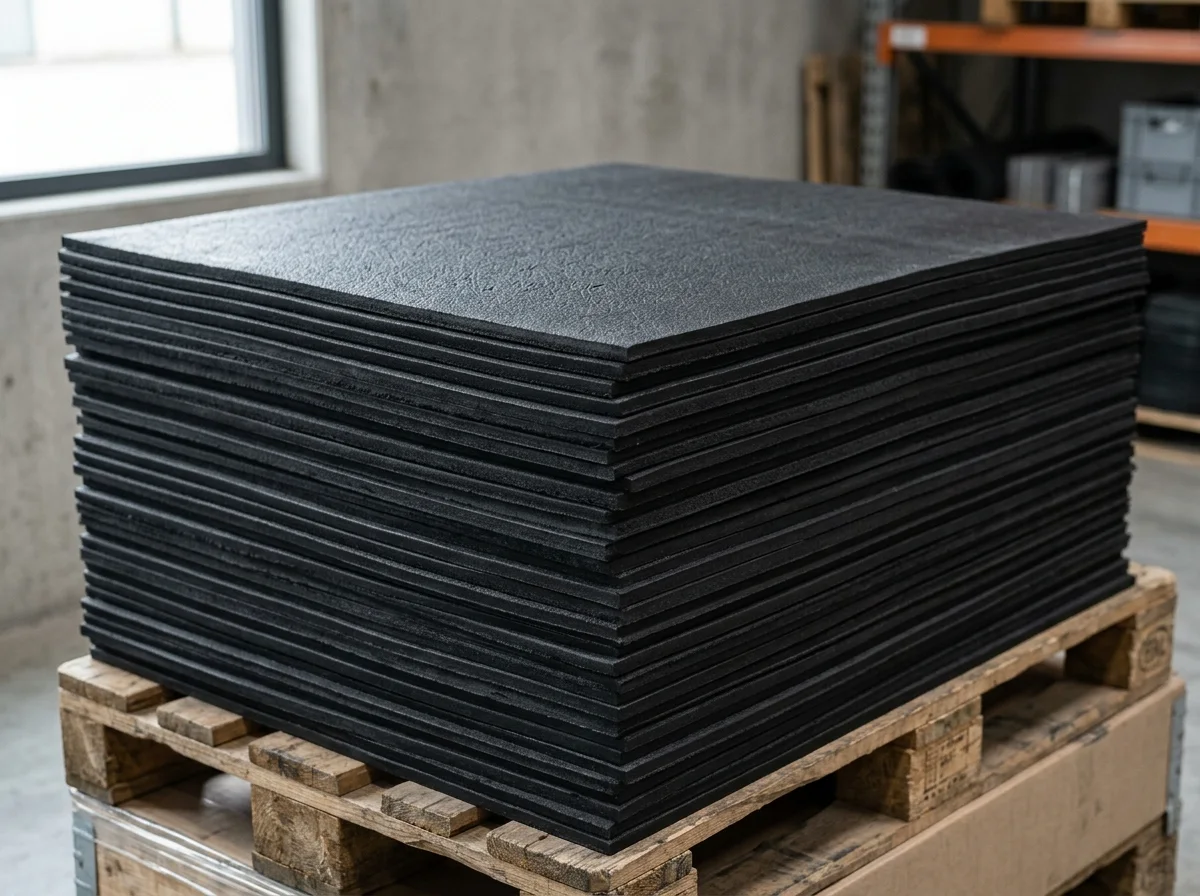 BİL-EPDM FOAM