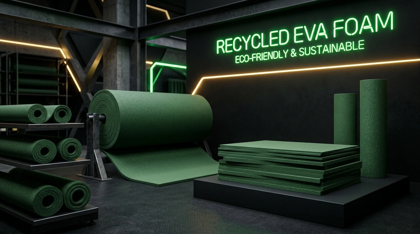 GREENFOAM