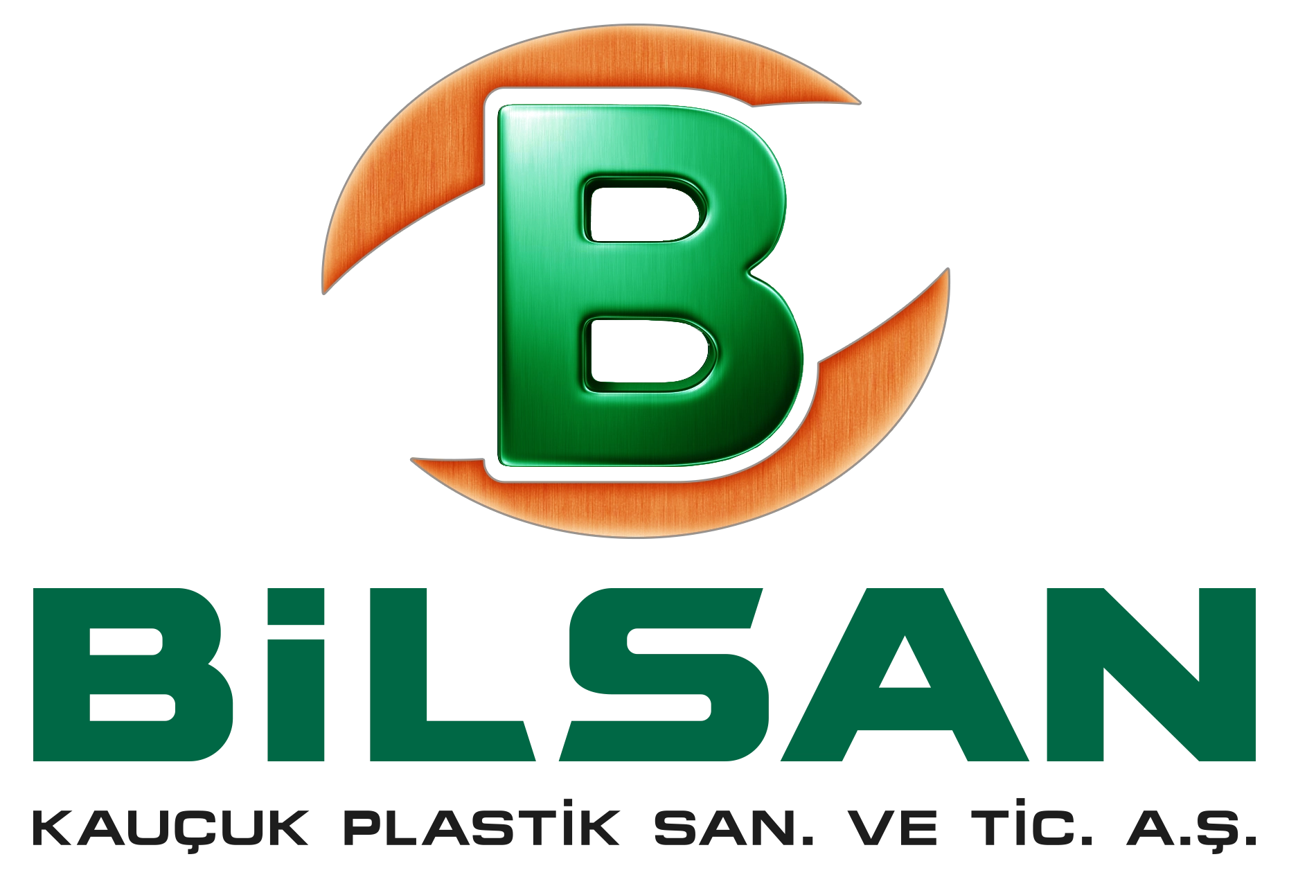 Bilsan Eva Logo